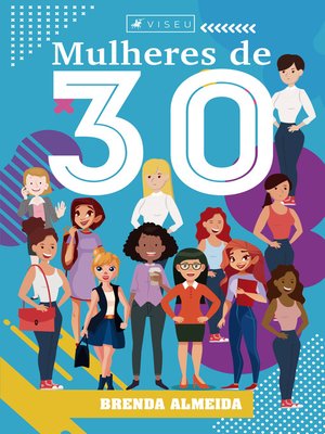 cover image of Mulheres de 30
